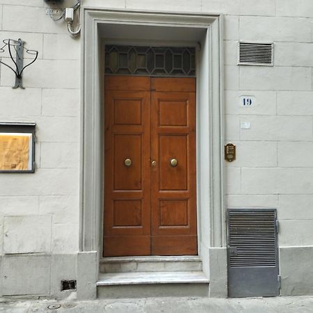 Belle Donne Apartments By Mamo Florence Florença Exterior foto